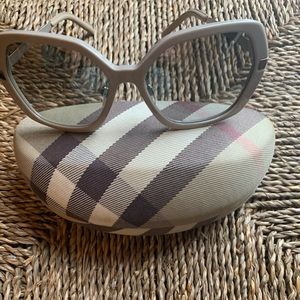 Burberry sunglasses